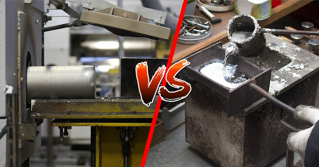 กระบวนการขึ้นรูปแผ่นโครเมี่ยม