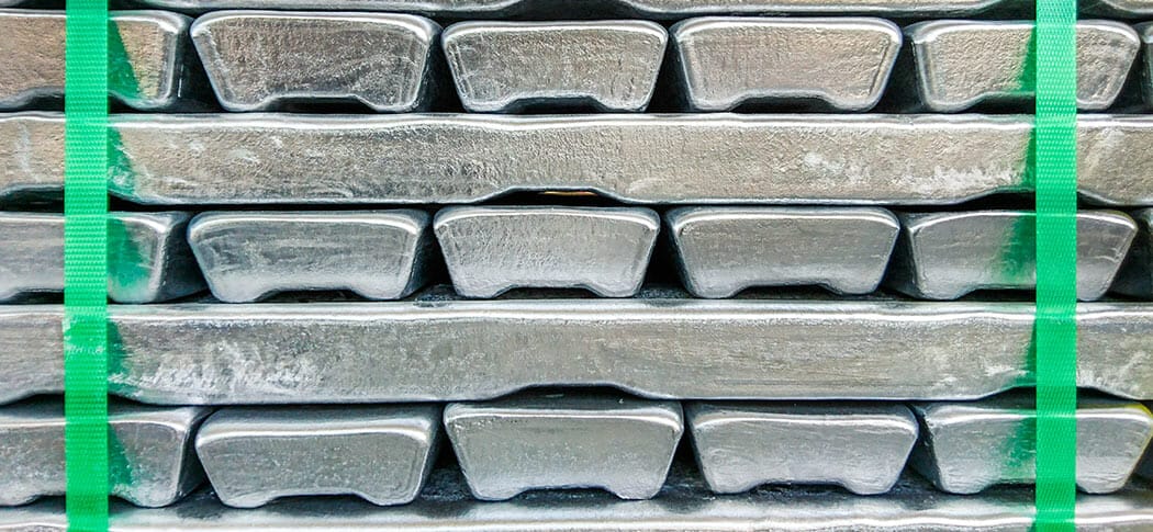 แอโนดตะกั่ว